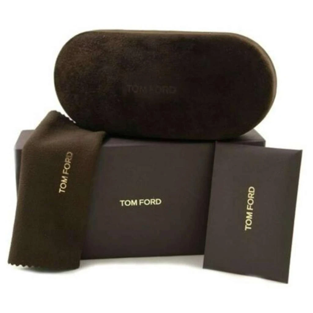 商品Tom Ford|Tom Ford 时尚 眼镜,价格¥838,第4张图片详细描述