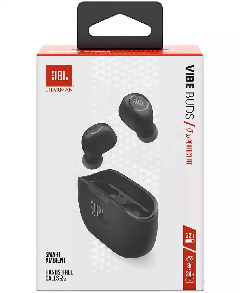 Vibe Buds True Wireless Earbuds 商品