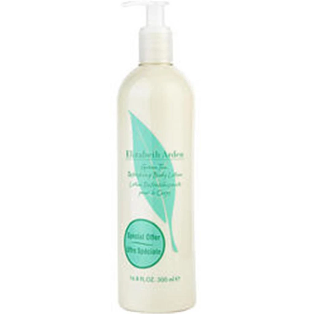 商品Elizabeth Arden|139715 16.8 oz Green Tea Body Lotion for Women,价格¥206,第1张图片