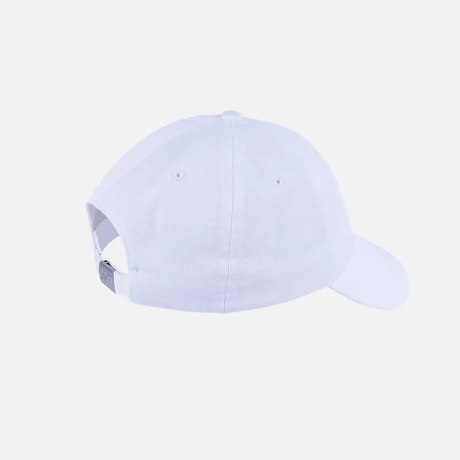 商品New Balance|6 Panel Classic Hat,价格¥165,第3张图片详细描述