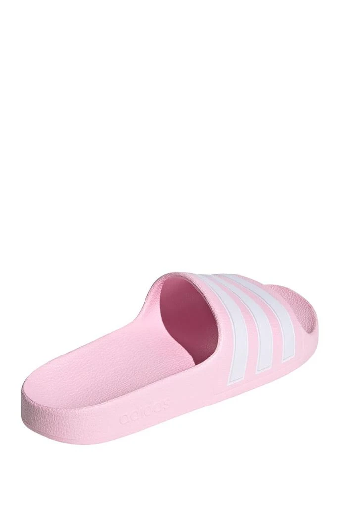 商品Adidas|Adilette Aqua Slide Sandal,价格¥127,第2张图片详细描述