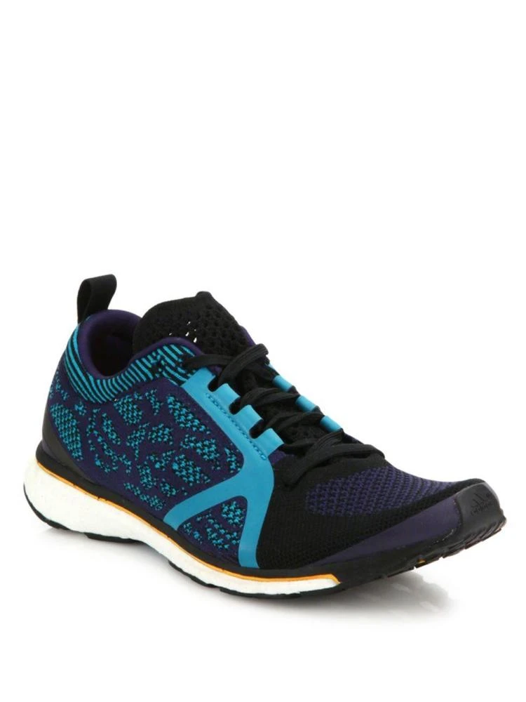 商品Adidas|Adizero Adios Graphic Printed Sneakers,价格¥1260,第1张图片