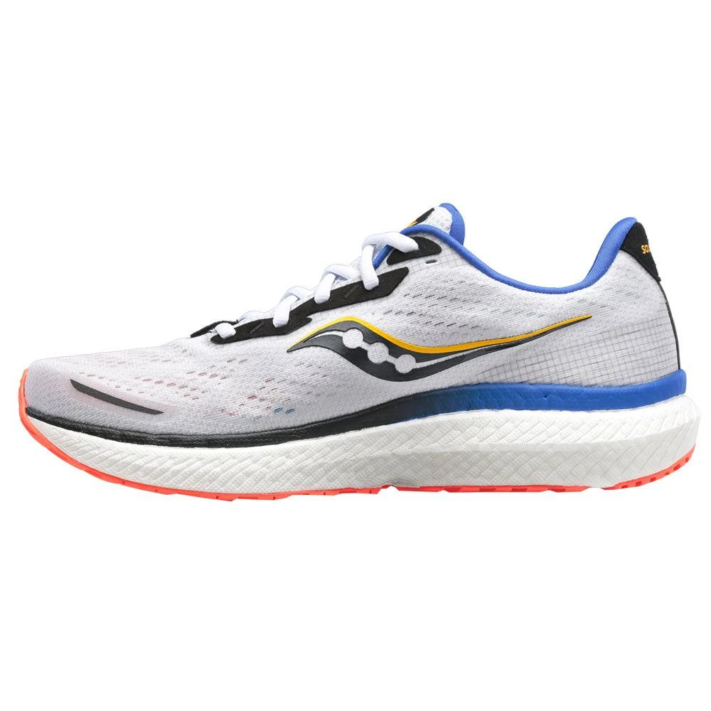 商品Saucony|Triumph 19 Running Shoes,价格¥568,第2张图片详细描述