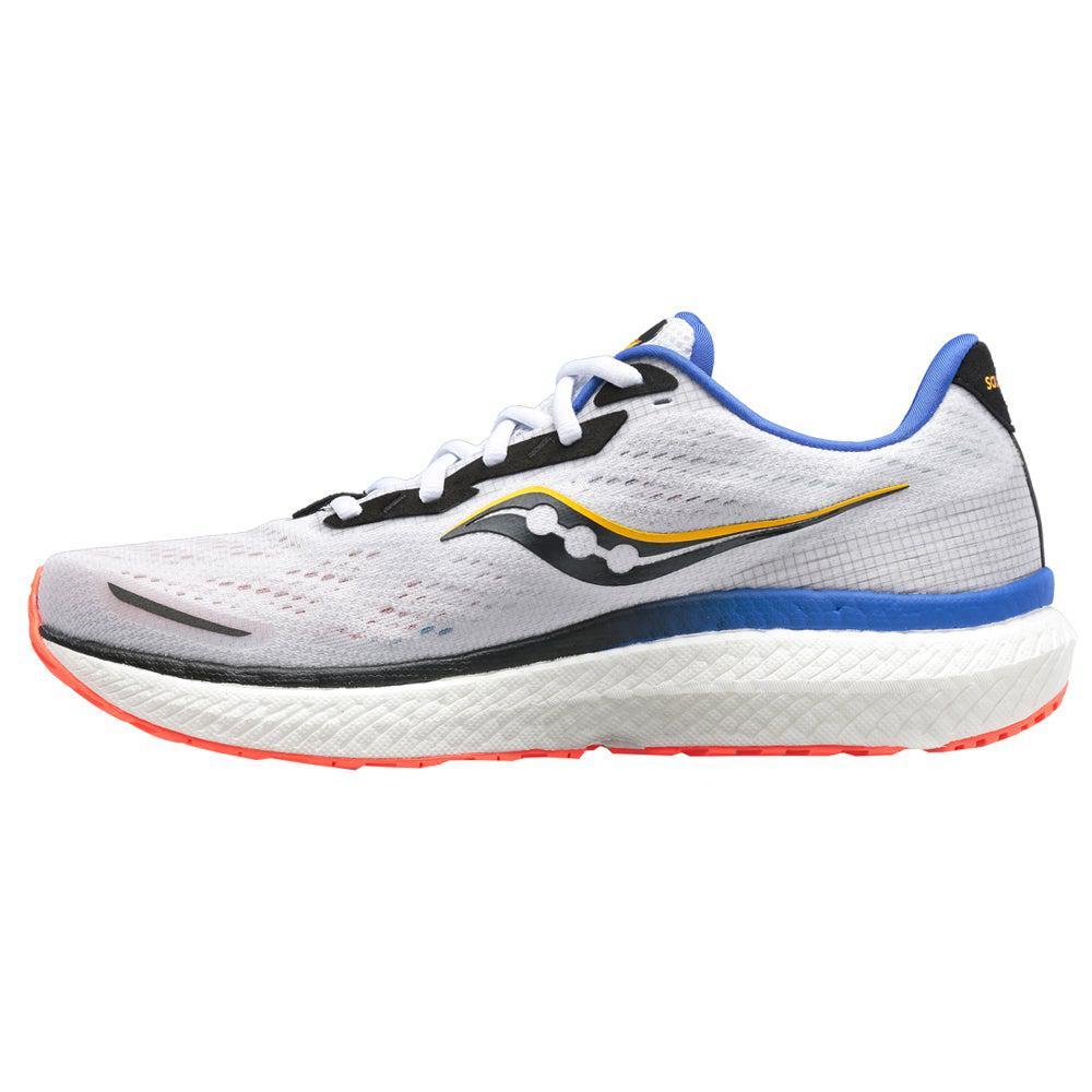 商品Saucony|Triumph 19 Running Shoes,价格¥538,第4张图片详细描述