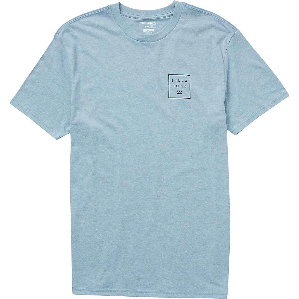商品Billabong|Billabong Men's Stacked SS Tee,价格¥141,第1张图片