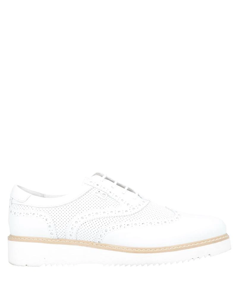 商品NERO GIARDINI JUNIOR|Formal shoes,价格¥159,第1张图片