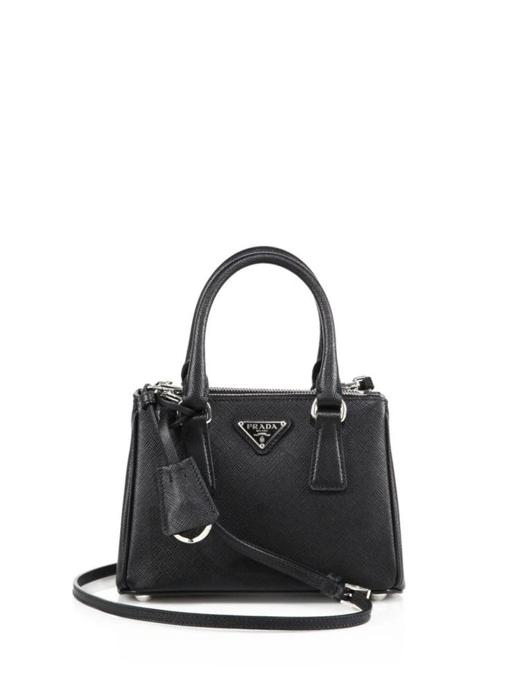 商品Prada|小号杀手包 双拉炼,价格¥10070,第1张图片