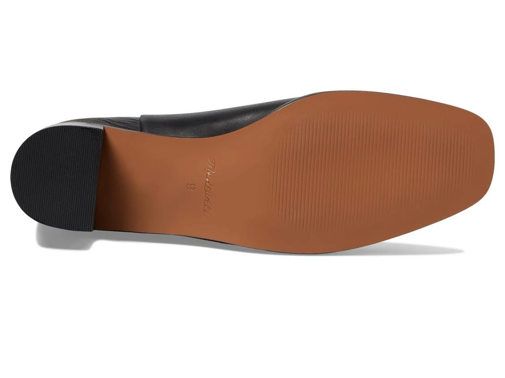 商品Madewell|The Essex Ankle Boot in Leather,价格¥1462,第3张图片详细描述