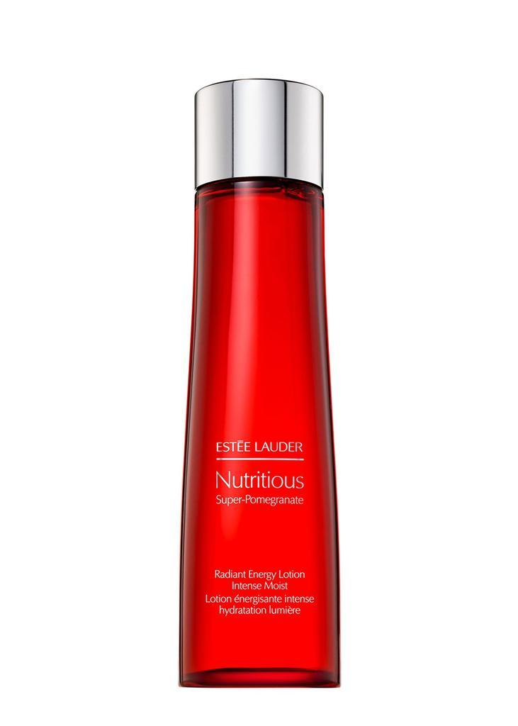 商品Estée Lauder|Nutritious Super-Pomegranate Radiant Energy Lotion Intense Moist 200ml,价格¥438,第1张图片