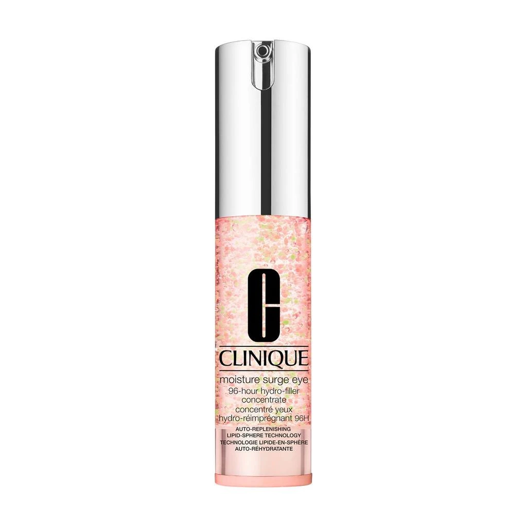 商品Clinique|Moisture Surge Eye 96-Hour Hydro Filler Concentrate,价格¥317,第1张图片