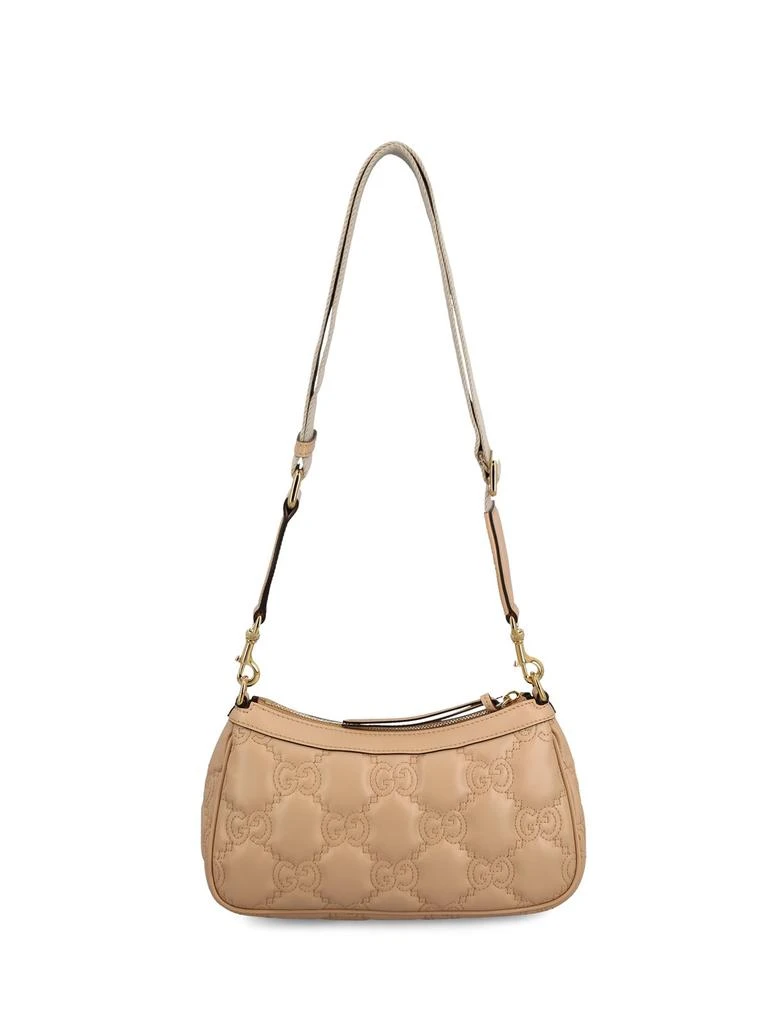 商品Gucci|Gucci GG Matelasse Shoulder Bag,价格¥12607,第3张图片详细描述