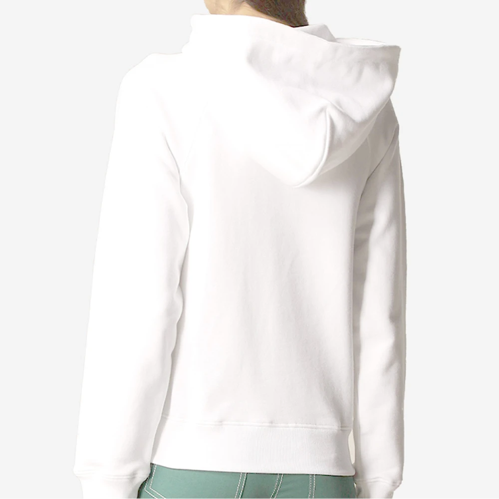 商品Moschino|MOSCHINO 白色女士卫衣/帽衫 EA1711-0527-1001,价格¥1694,第1张图片