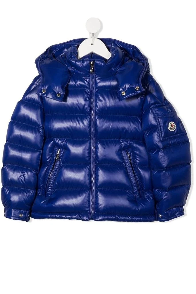 商品Moncler|Kids New Maya Jacket,价格¥5425,第1张图片