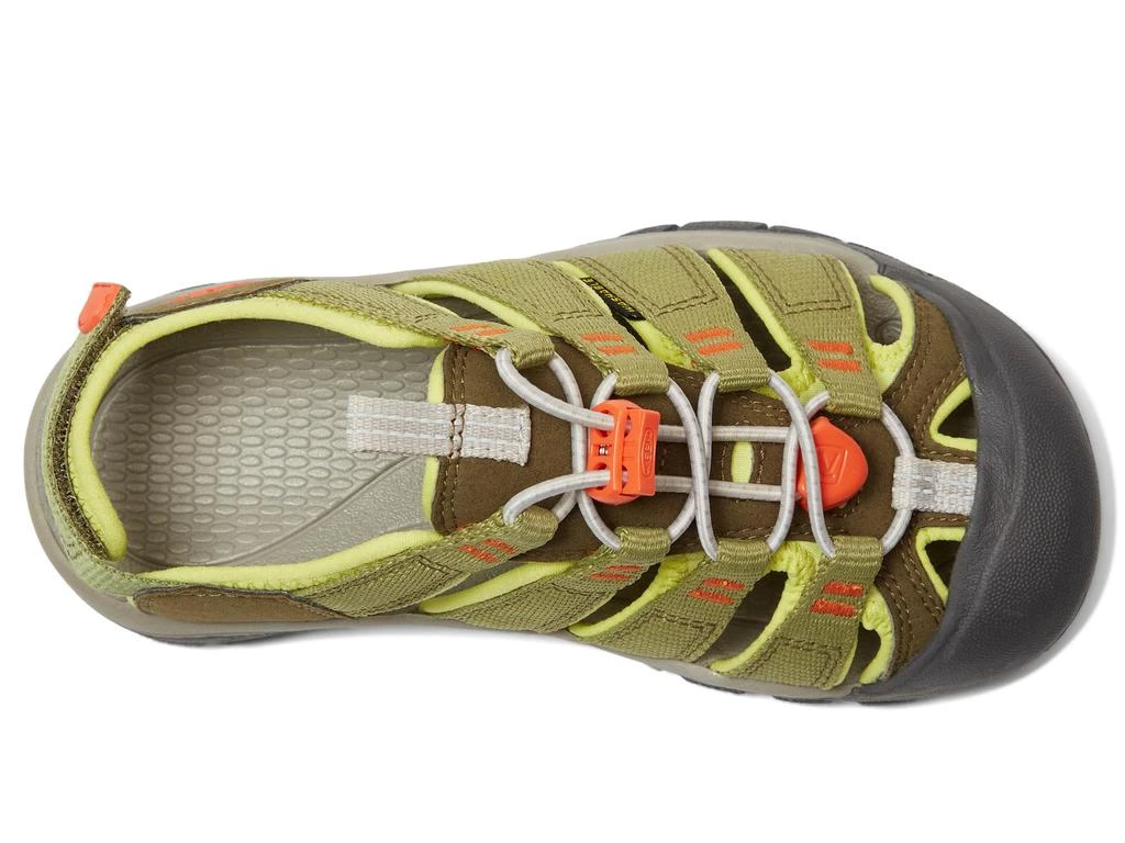 商品Keen|Newport Boundless (Toddler/Little Kid/Big Kid),价格¥403,第2张图片详细描述