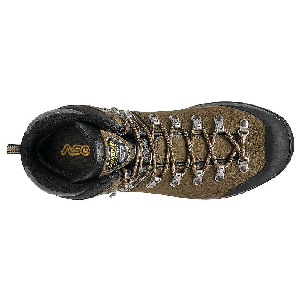 商品Asolo|Asolo Men's Greenwood GV Boot,价格¥2488,第4张图片详细描述
