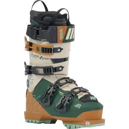 商品K2|Anthem Team Ski Boot - 2024 - Women's,价格¥4954,第3张图片详细描述