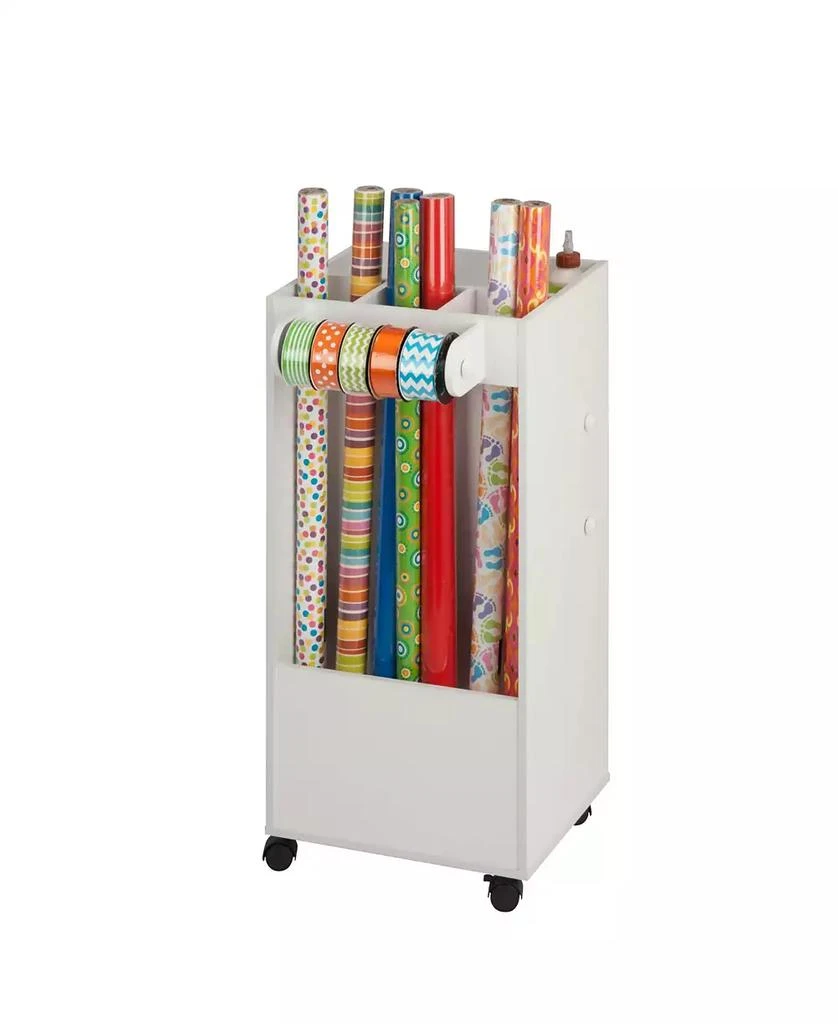 Craft Storage Cart with Wheels 商品