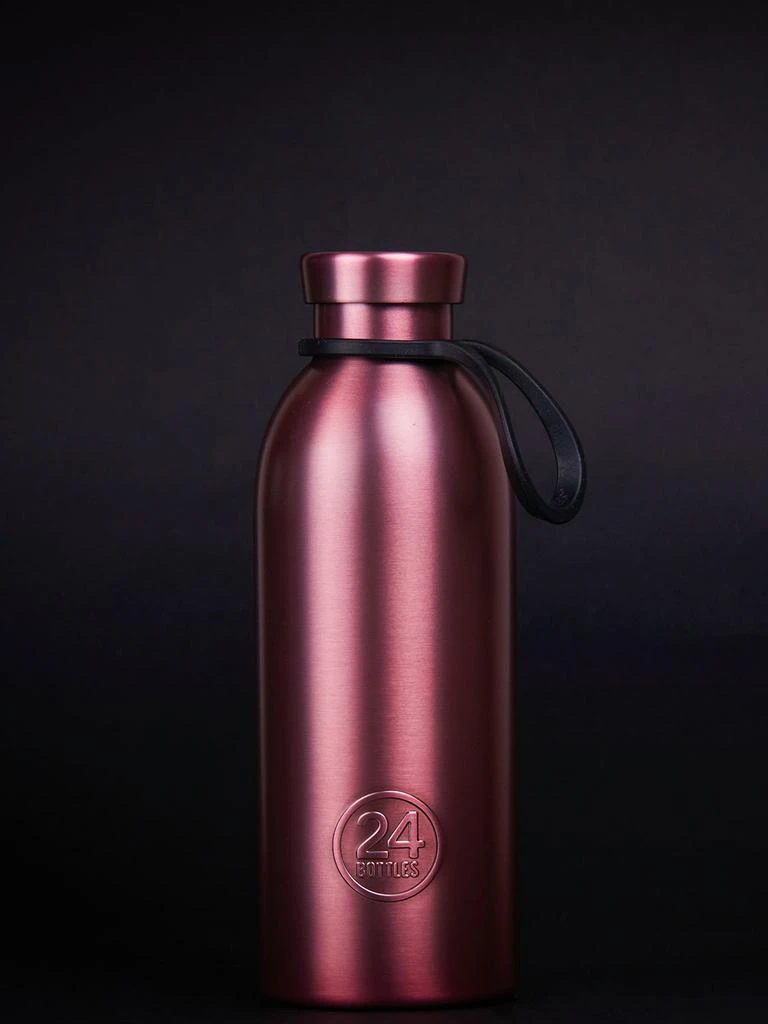 商品24BOTTLES|500ml Embossed Clima Bottle,价格¥593,第5张图片详细描述