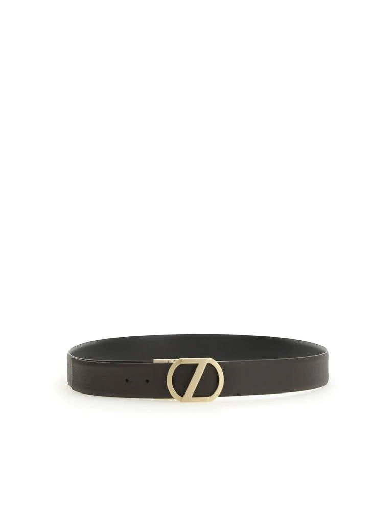 商品Zegna|Z ZEGNA BELTS,价格¥1583,第1张图片
