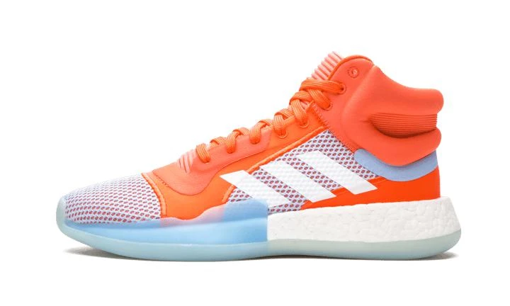 商品Adidas|Adidas Marquee Boost,价格¥815,第1张图片