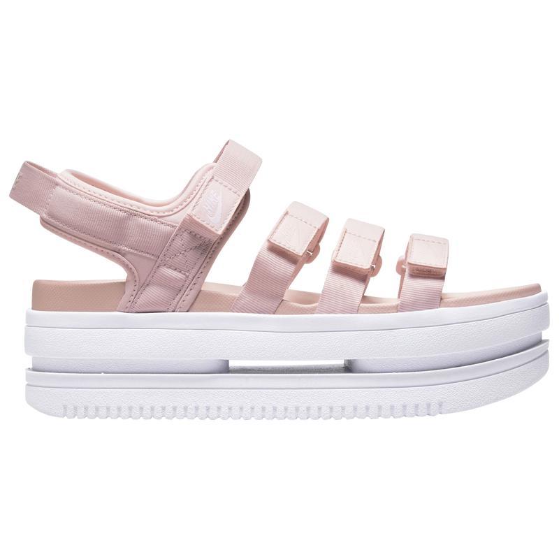 商品NIKE|Nike Icon Classic Sandals - Women's,价格¥442-¥479,第1张图片