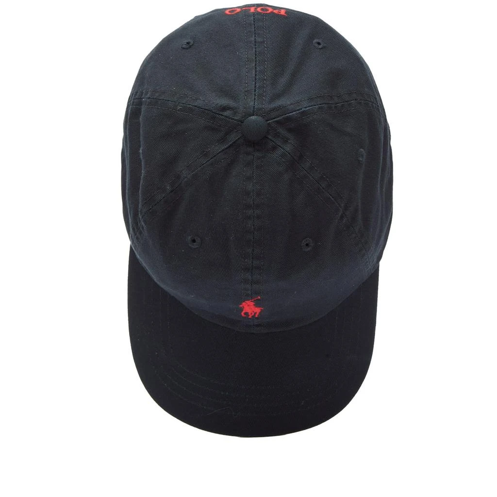 商品Ralph Lauren|Polo Ralph Lauren Sports Cap,价格¥289,第2张图片详细描述