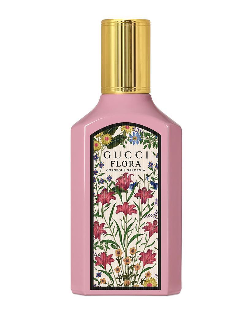 商品Gucci|Flora Eau de Parfum, 1.7 oz.,价格¥846,第1张图片