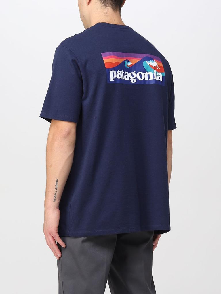 Patagonia t-shirts for man商品第2张图片规格展示