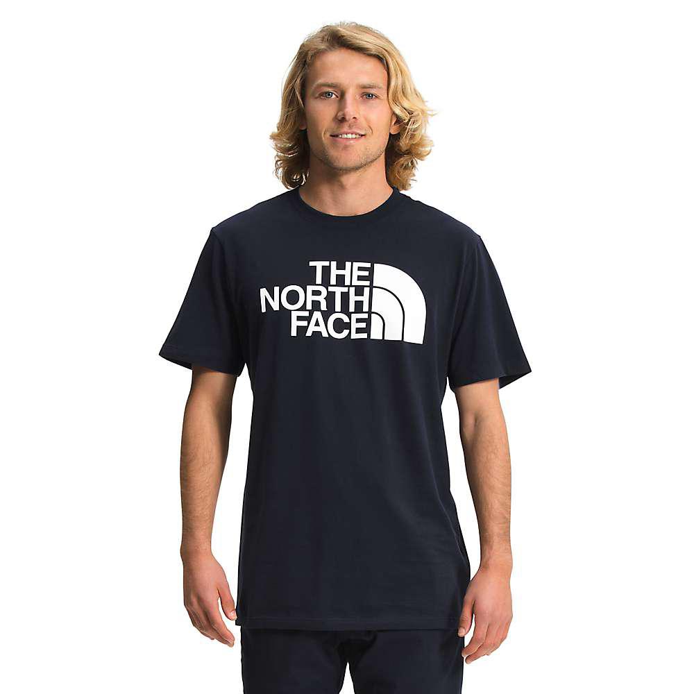 The North Face Men's SS Half Dome Tee商品第3张图片规格展示