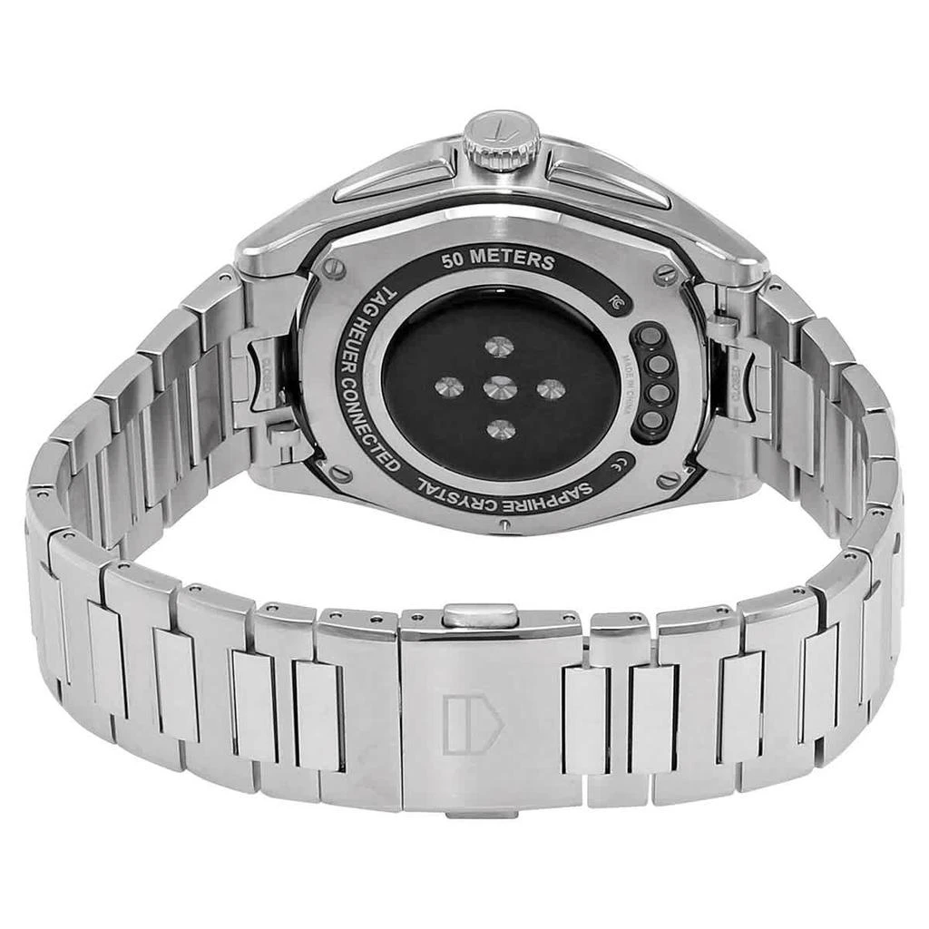 商品TAG Heuer|Connected Analog-Digital Men's Smart Watch SBR8010.BA0617,价格¥12337,第3张图片详细描述