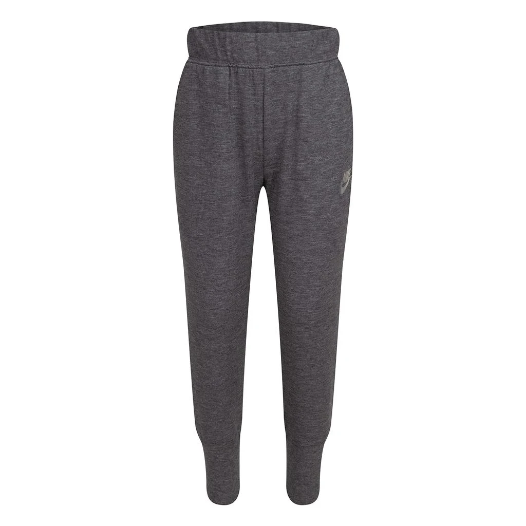 商品NIKE|Sportswear Fleece Joggers (Little Kids),价格¥177,第1张图片