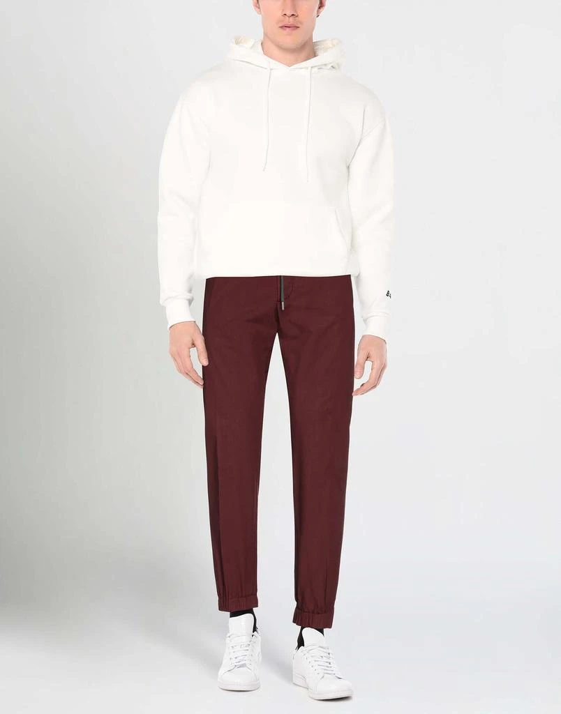 商品Zegna|Casual pants,价格¥1067,第2张图片详细描述