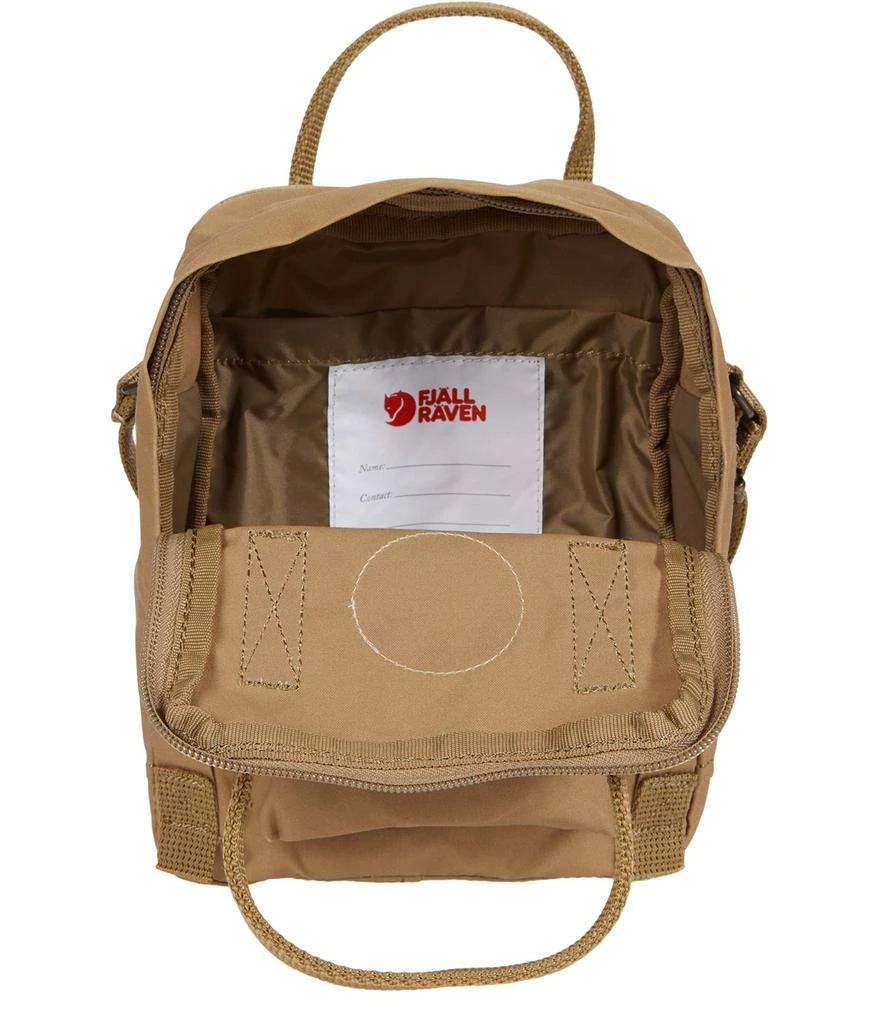 商品Fjällräven|Kanken Sling,价格¥501,第3张图片详细描述