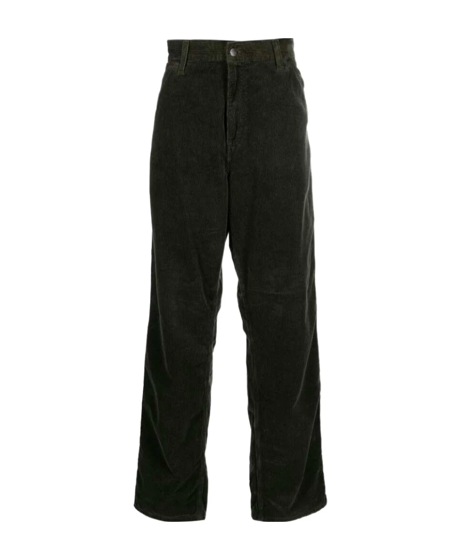 商品Carhartt|Carhartt 男士休闲裤 I0286271NQ02 黑色,价格¥881,第1张图片
