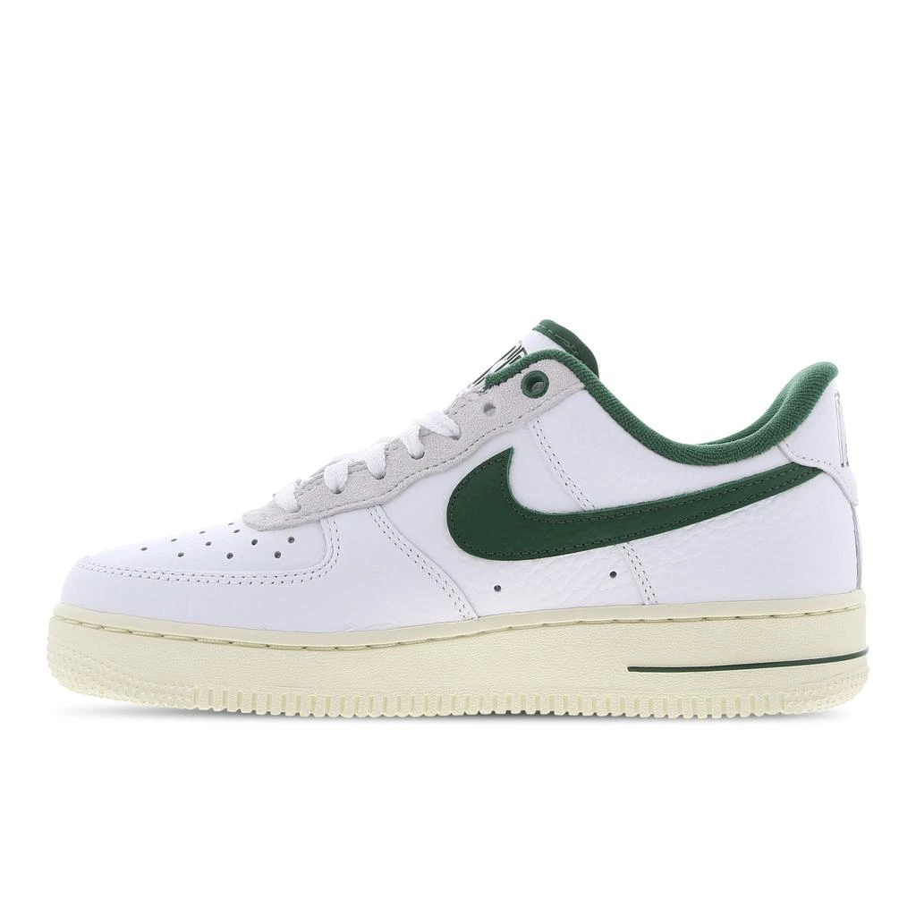 商品NIKE|Nike Air Force 1 Luxe - Women Shoes,价格¥1147,第4张图片详细描述