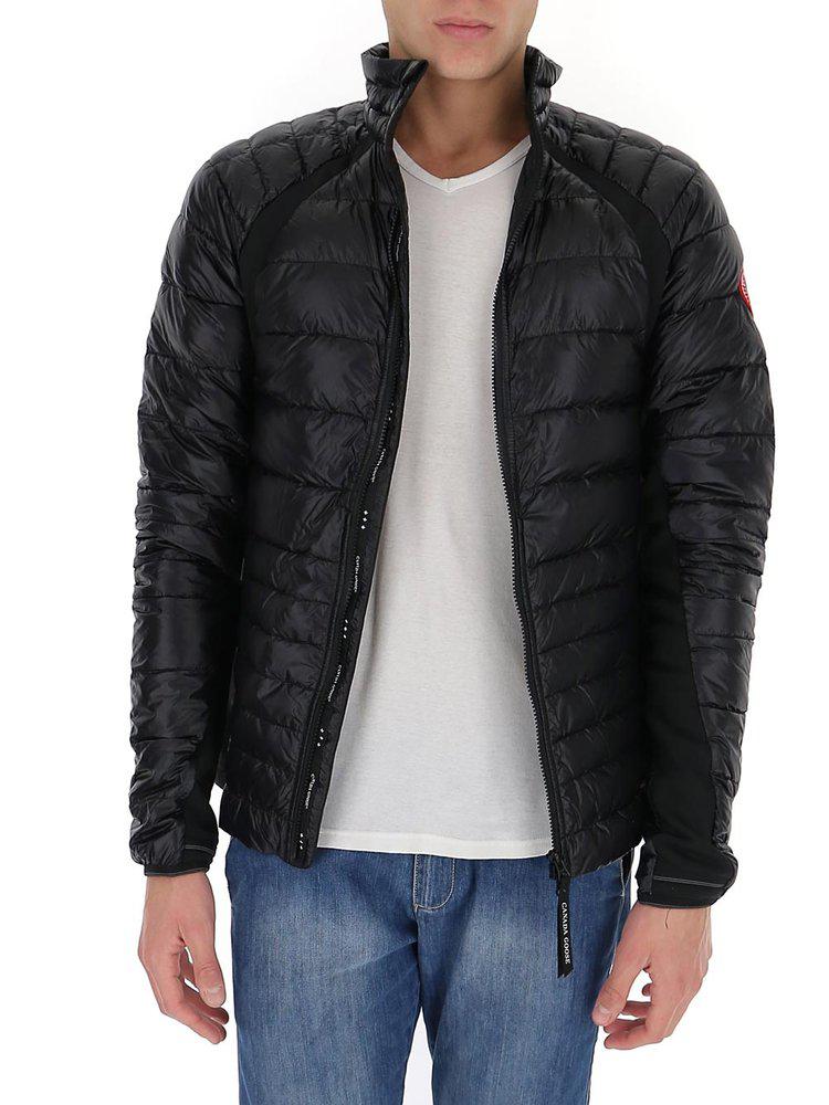 Canada Goose HyBridge Lite Padded Jacket商品第1张图片规格展示