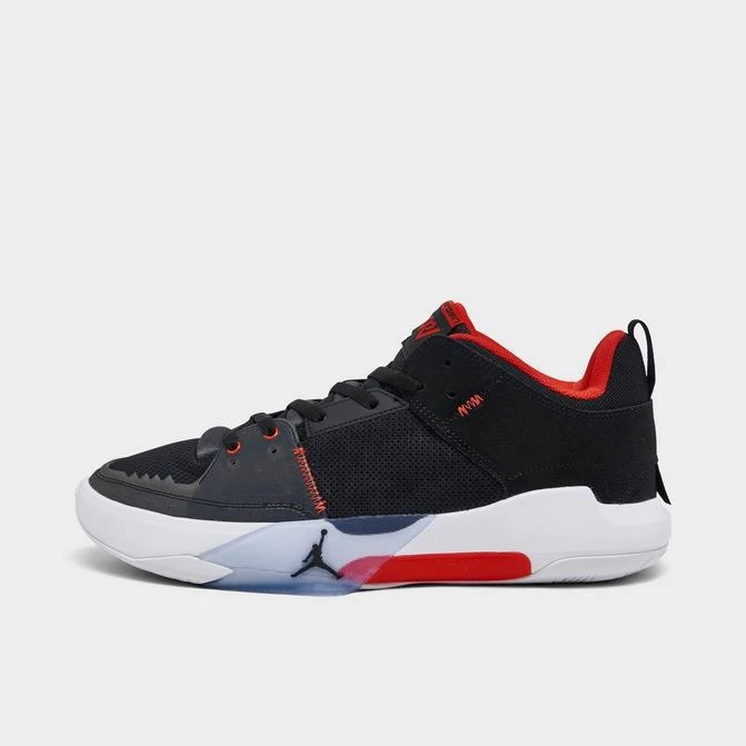 商品Jordan|Jordan One Take 5 Basketball Shoes,价格¥731,第1张图片