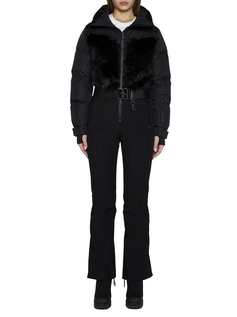 商品Moncler|MONCLER GRENOBLE Trousers,价格¥15490,第2张图片详细描述