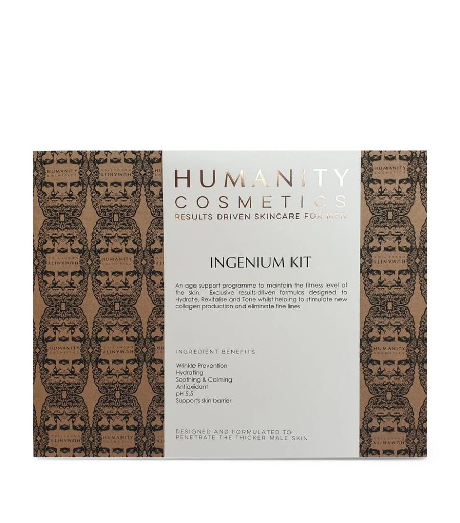 商品Humanity Cosmetics|Ingenium Kit,价格¥1123,第1张图片