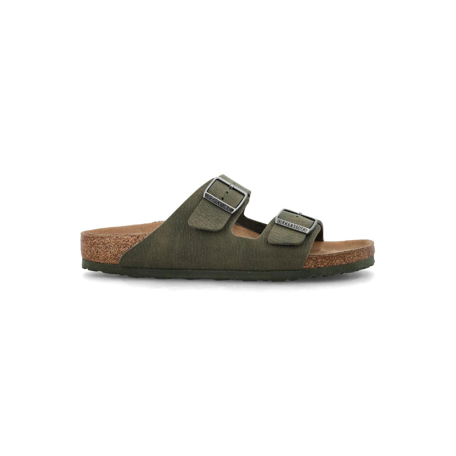 商品Birkenstock|【特惠8.3折】包邮包税【预售7天发货】 BIRKENSTOCK 2023春夏 男士 休闲运动鞋 休闲鞋 2226611 1024544VGTHYME ,价格¥1487,第1张图片