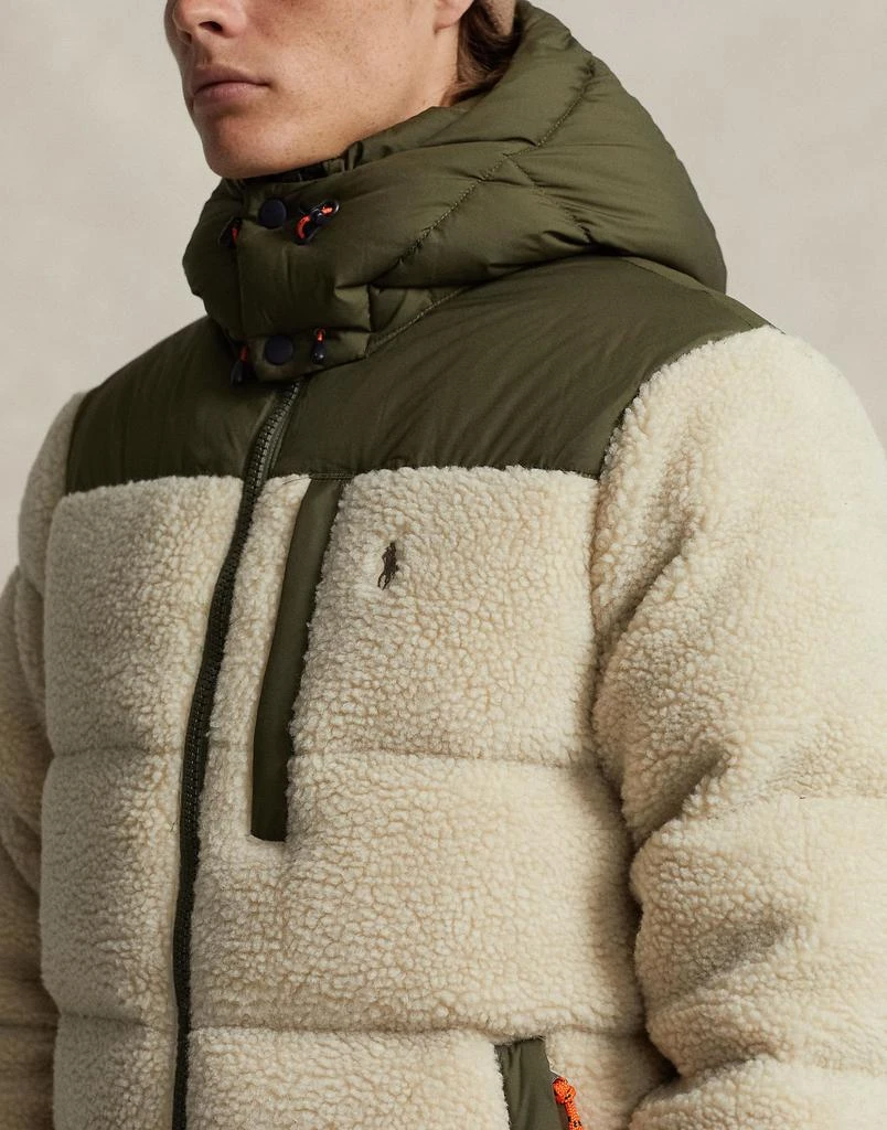 商品Ralph Lauren|Shell  jacket,价格¥2561,第5张图片详细描述