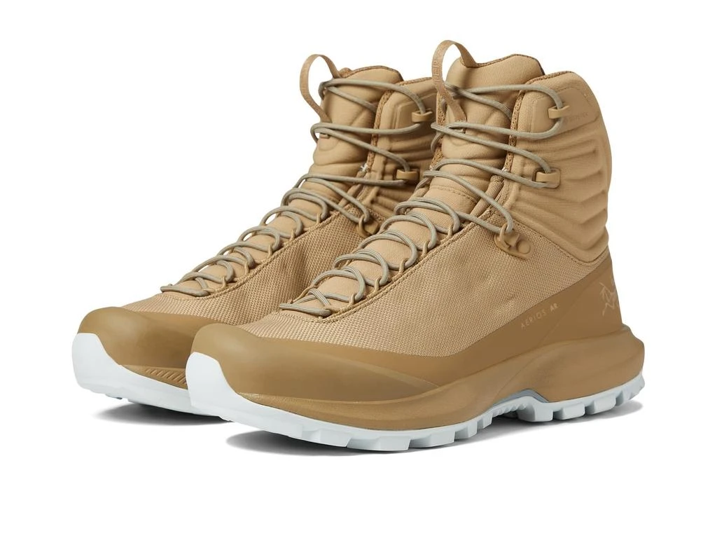 商品Arc'teryx|Arc'teryx Aerios AR Mid GTX Boot Women's | Comfortable Supportive Backpacking Boot,价格¥2182,第1张图片