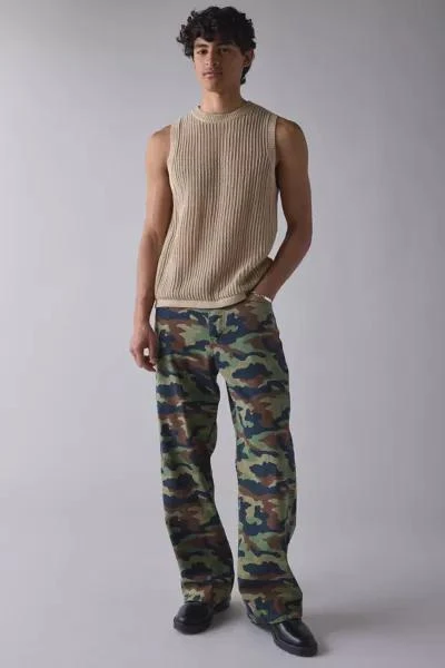 商品Kuwalla Tee|Kuwalla Tee Knit Tank Top,价格¥449,第3张图片详细描述