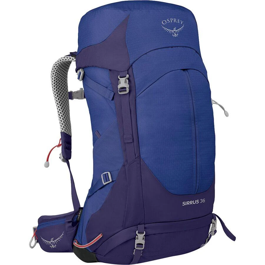 商品Osprey|Sirrus 36L Backpack - Women's,价格¥1362,第1张图片