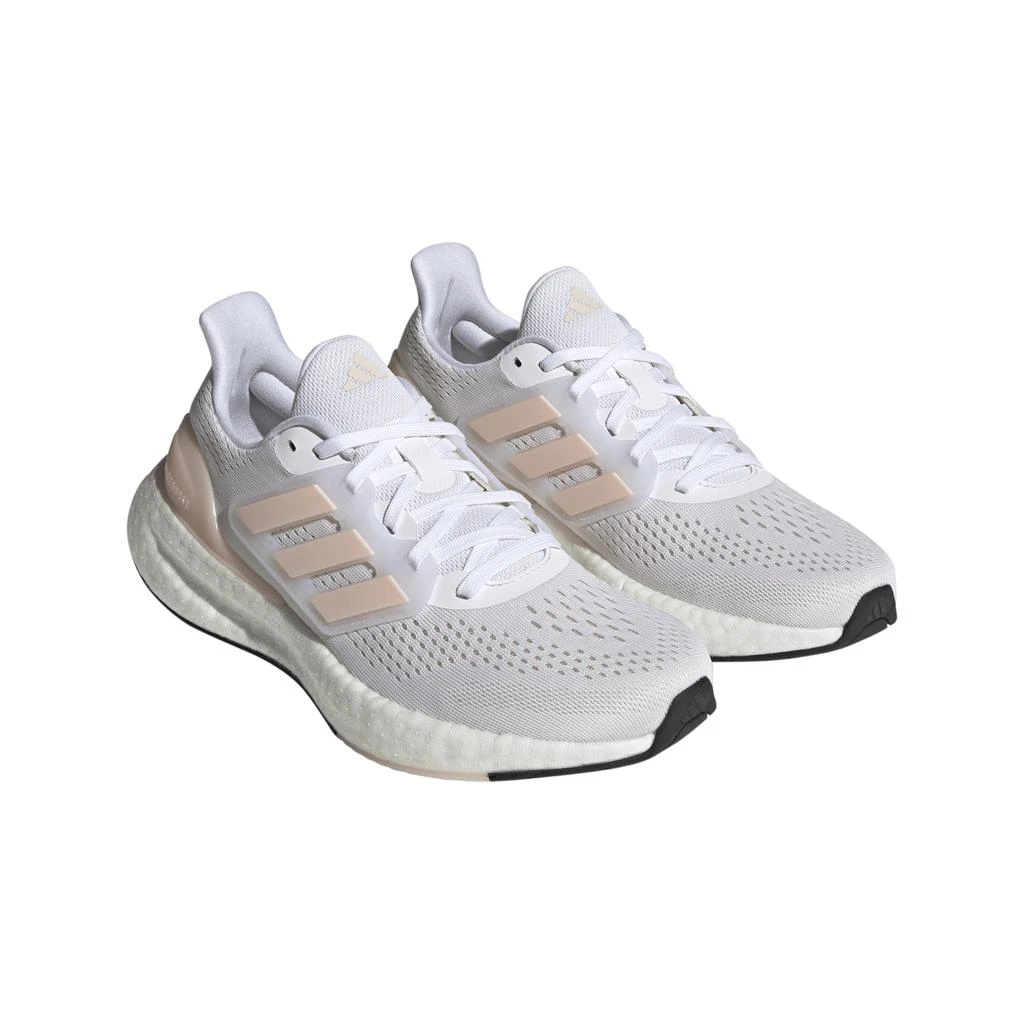 商品Adidas|adidas Pureboost 23 Running Shoe - Women's,价格¥409,第3张图片详细描述