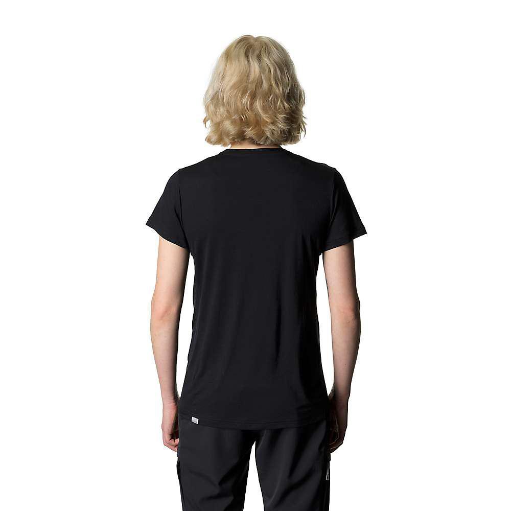 商品Houdini|Houdini Women's DeSoli Tee,价格¥637,第6张图片详细描述