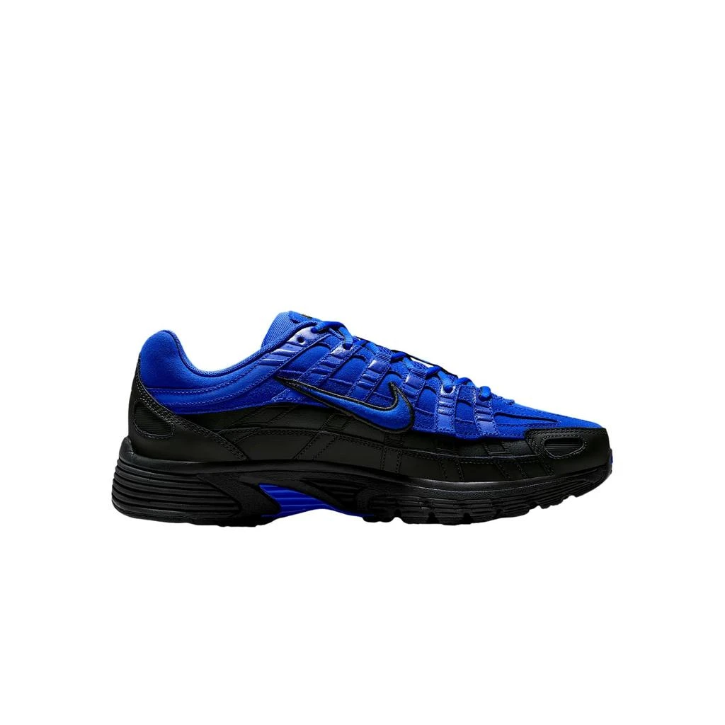 商品NIKE|P - 6000 Premium Hyper Royal / Dark Smoke Grey / Hyper Blue  IF0668-400 Men's,价格¥1117,第3张图片详细描述
