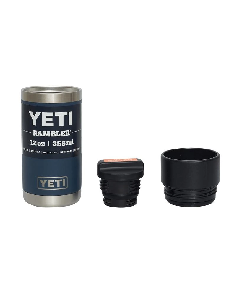 商品YETI|Rambler Hotshot Cap Bottle Blue,价格¥257,第3张图片详细描述