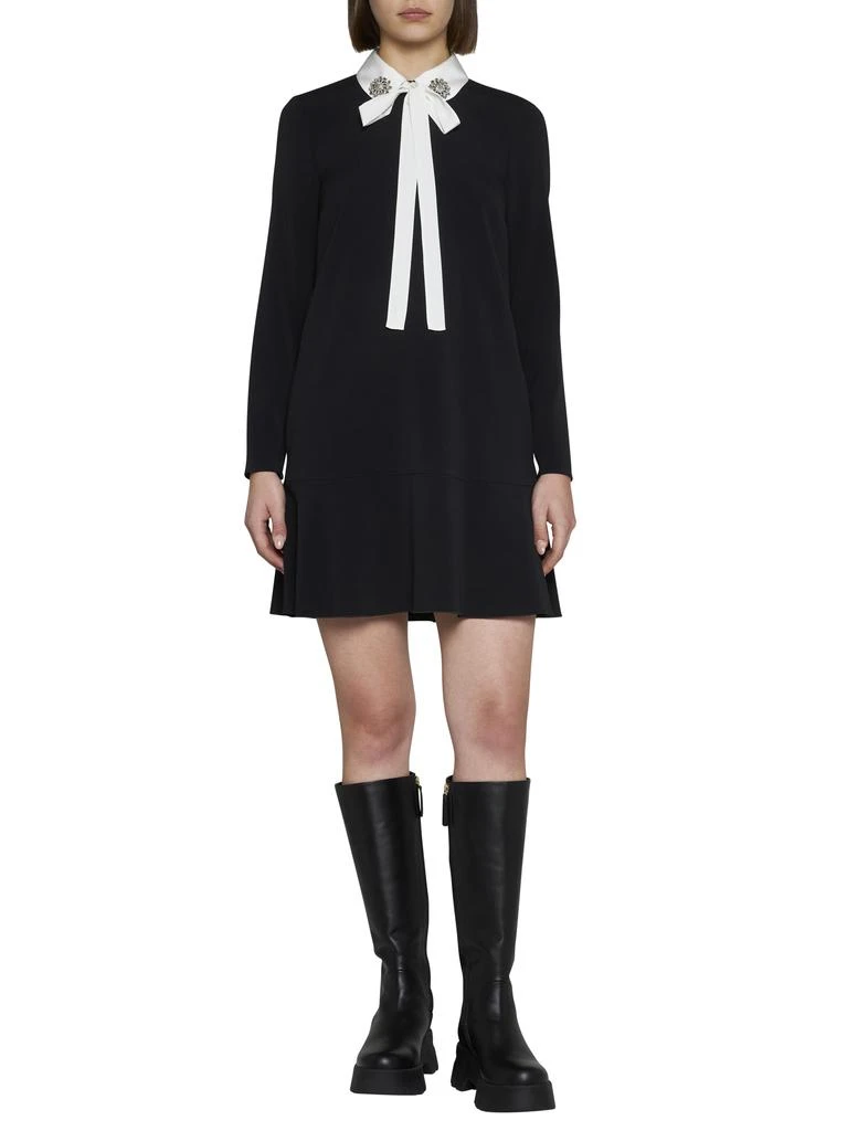 商品RED Valentino|RED Valentino Dress,价格¥3557,第3张图片详细描述