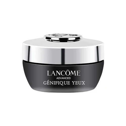 商品[国内直发] Lancôme|LANCOME 兰蔻 小黑瓶精华肌底液眼霜 15ml,价格¥316,第1张图片